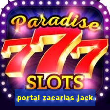 portal zacarias jack